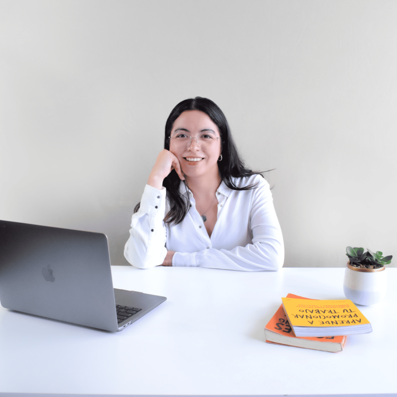 Equipo SAME | ¡Los encargados de la magia, detrás de cada marca!