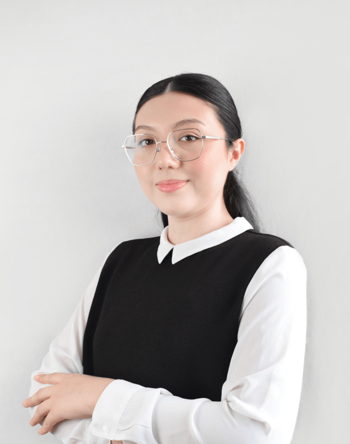 Equipo SAME | ¡Los encargados de la magia, detrás de cada marca!