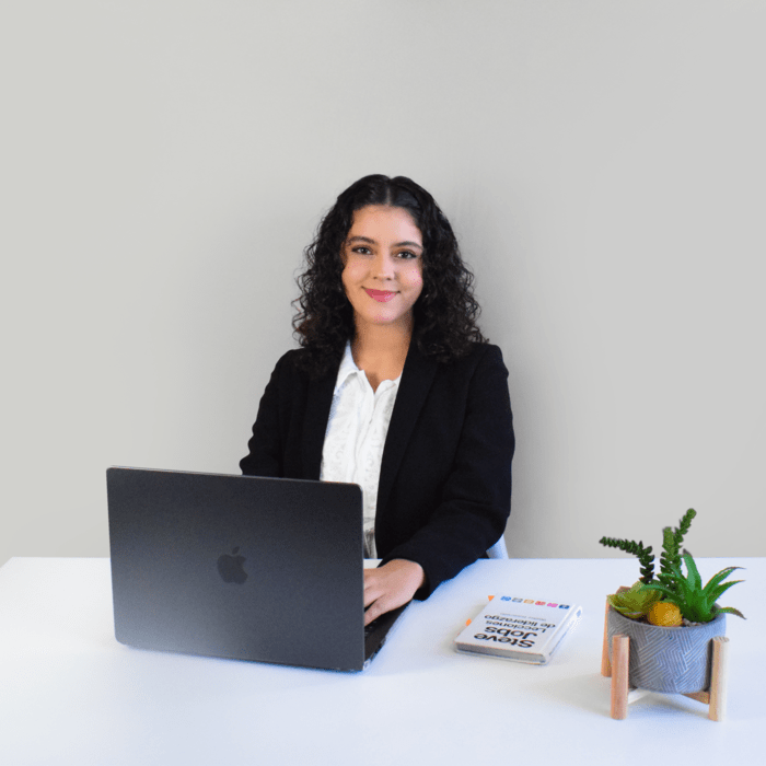 Equipo SAME | ¡Los encargados de la magia, detrás de cada marca!