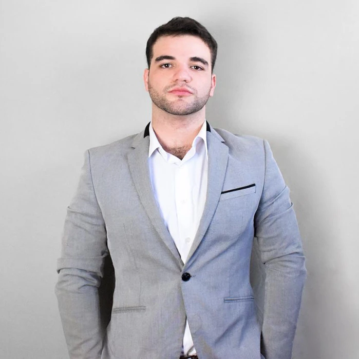 Equipo SAME | ¡Los encargados de la magia, detrás de cada marca!