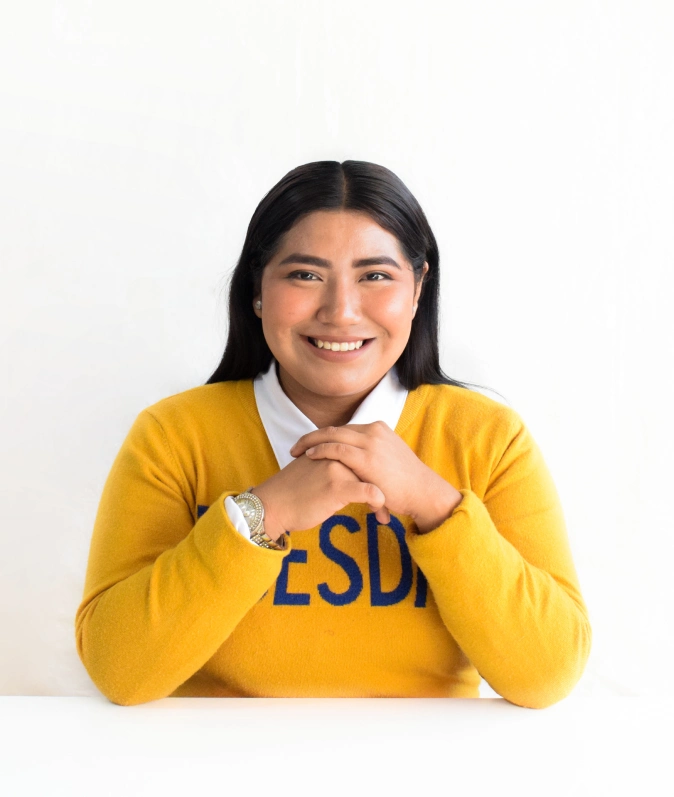 Equipo SAME | ¡Los encargados de la magia, detrás de cada marca!