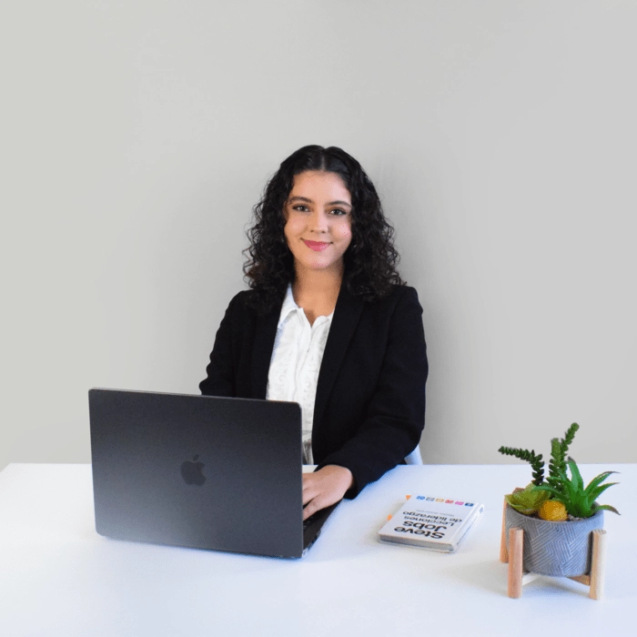 Equipo SAME | ¡Los encargados de la magia, detrás de cada marca!