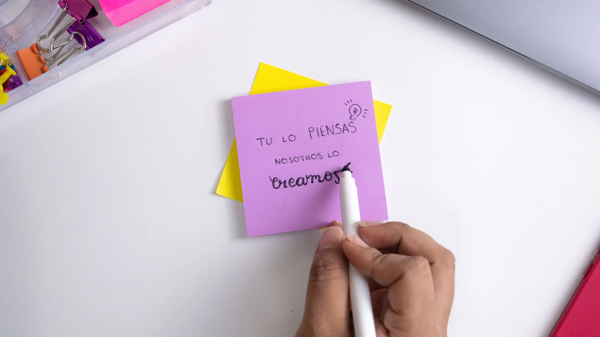 Servicios Tulpa | Marca de Grupo SAME