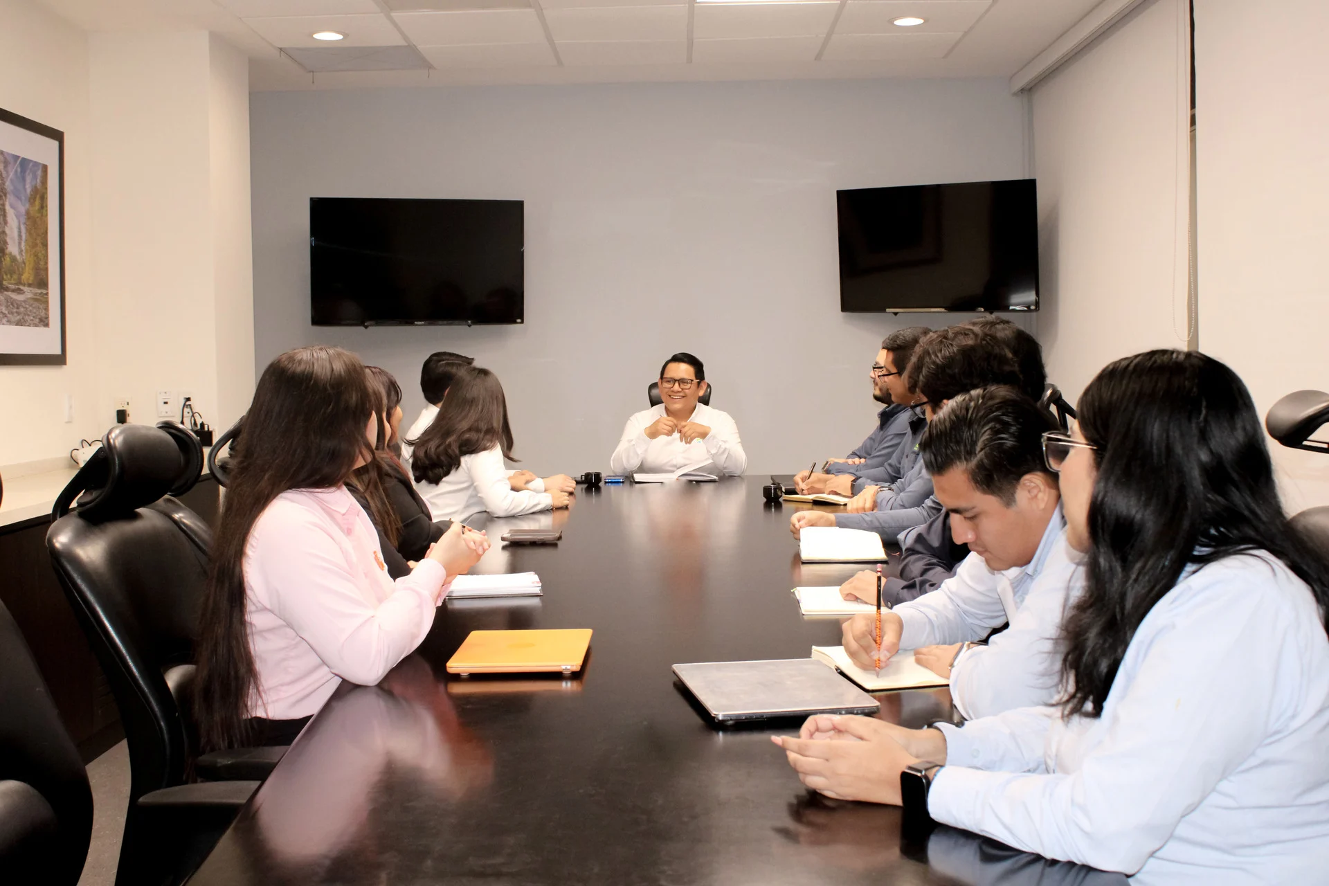 Grupo Top | Servicios